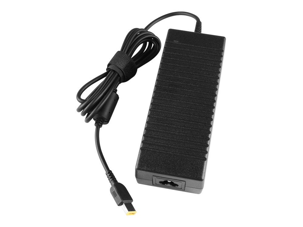 120W Laptop Charger Compatible With B50-30 80ES + Power Cord