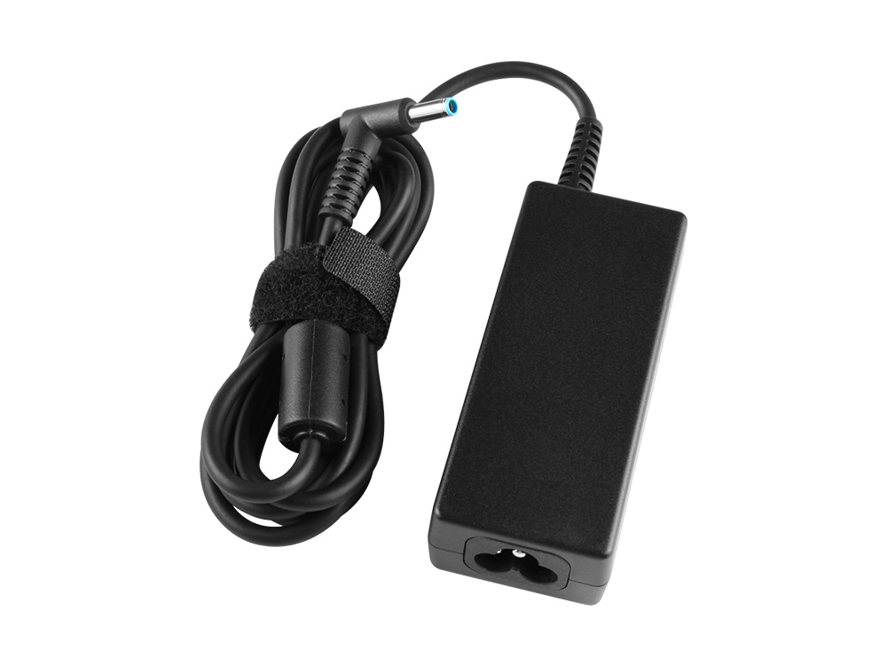 45W Laptop Charger Compatible With L25296-002 + Power Cord