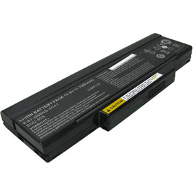 Original Battery LG Bty-m68 7800mAh 9 Cell