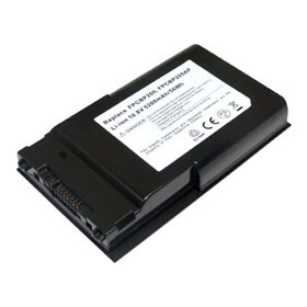Original Battery Fujitsu Fpcbp280ap 49Whr 6 Cell