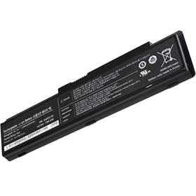 7800mAh 6 Cell Laptop Battery Samsung NT-NF310 NT-NF210 NT-NF110