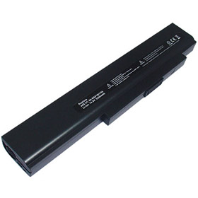 65Whr 8 Cell Laptop Battery Asus B51E