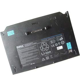 Original Battery Dell w050k 84Whr 12 Cell