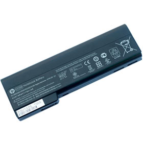 Original Battery HP Probook 6360t 7800mAh 9 Cell