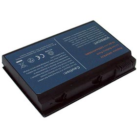 Original Battery Gateway Ns50 4400mAh 6 Cell