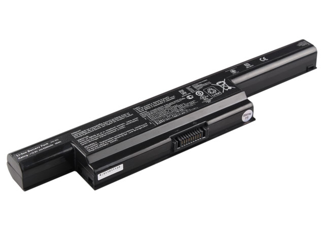 5200mAh 6 Cell Laptop Battery Asus A32-K93