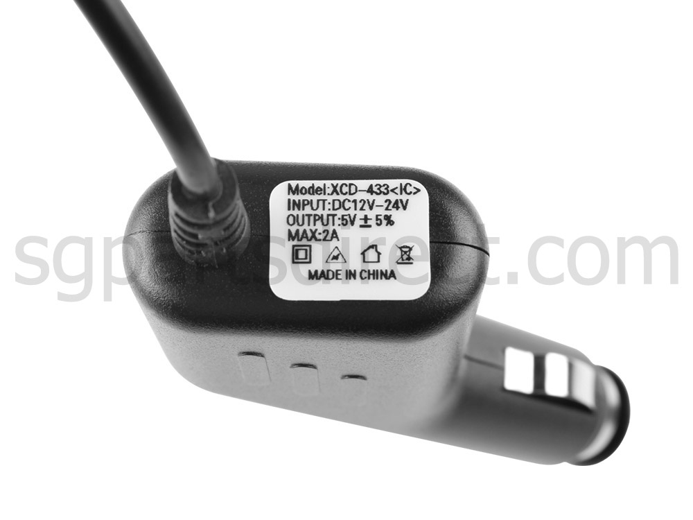 10W Micro USB Samsung Galaxy M01 SM-M015F Charger Adapter