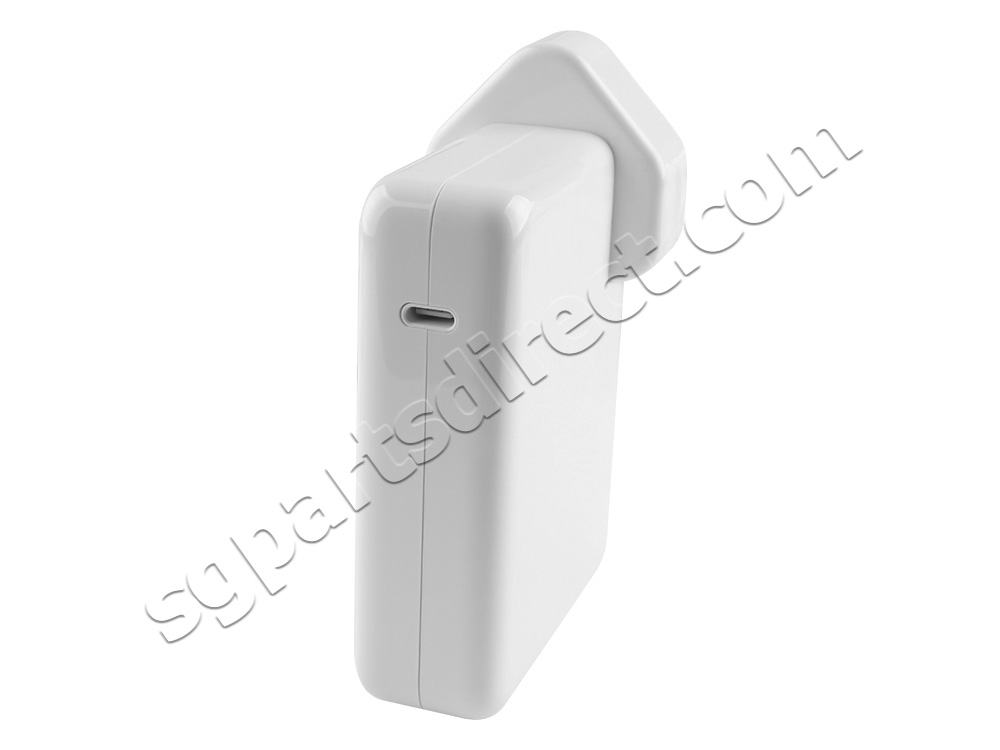 140W USB-C Apple MacBook 12 MK4M2ZA/A Charger Adapter