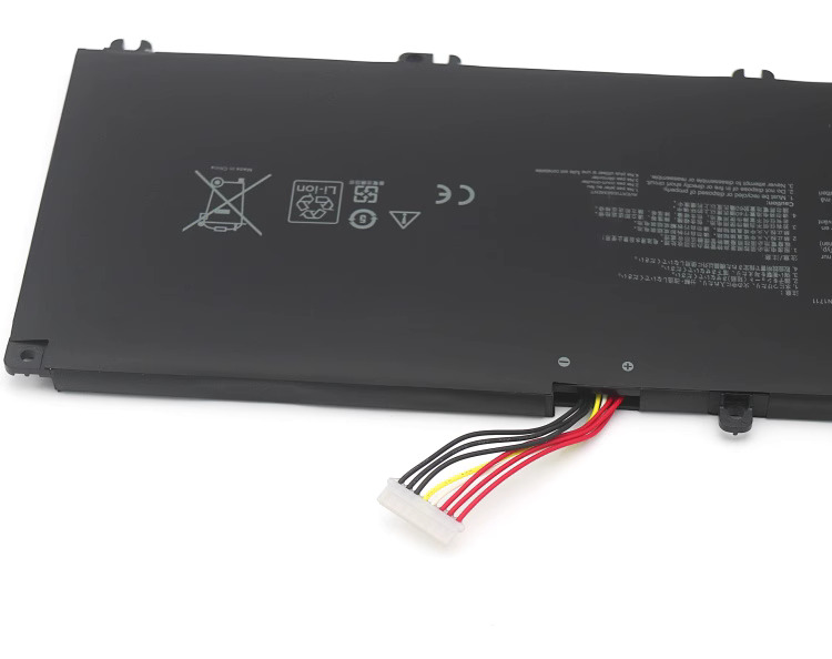 4245mAh 64Wh Asus FX503VM-EN184T Battery
