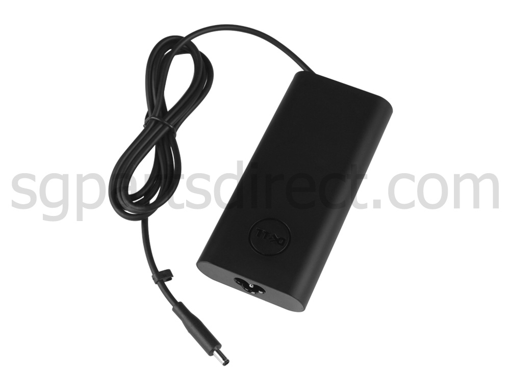130W Dell Inspiron 16 Plus 7620 Charger Adapter + Cord - Click Image to Close