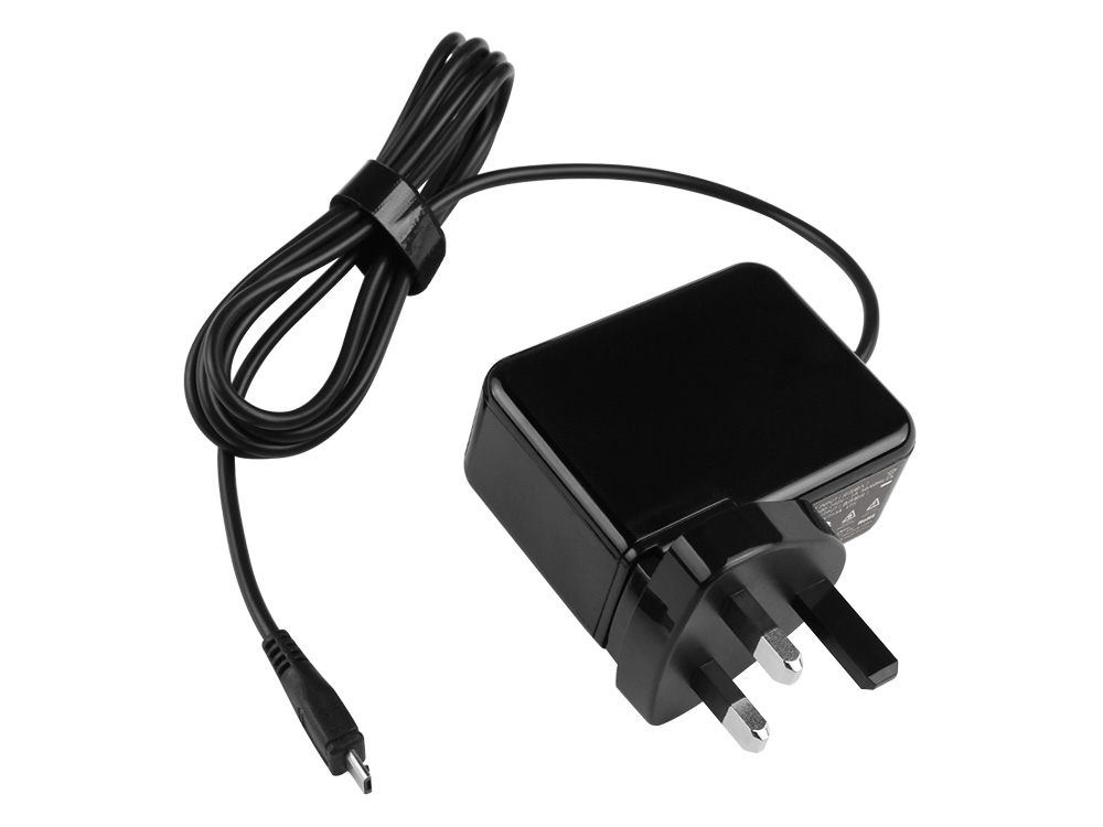 Adapter Charger Asus t100 t100ta t100am + Cord 15W