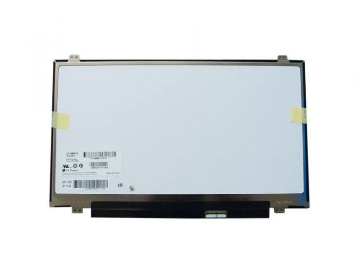 14" LED LCD Screen Display LG LP140WH2 TLS1 Chimei N140BGE-L42 - Click Image to Close