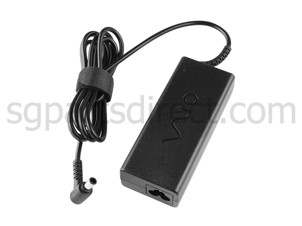 65W Sony VAIO PCG-3B1M Charger Adapter + Cord